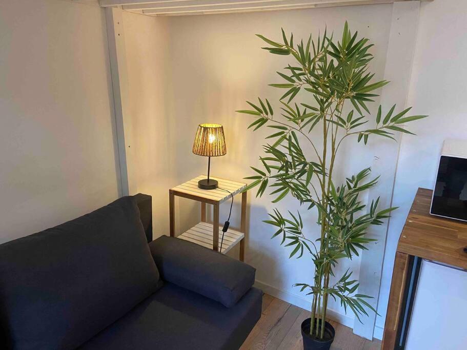 Charmant Studio 维耶尔宗 外观 照片